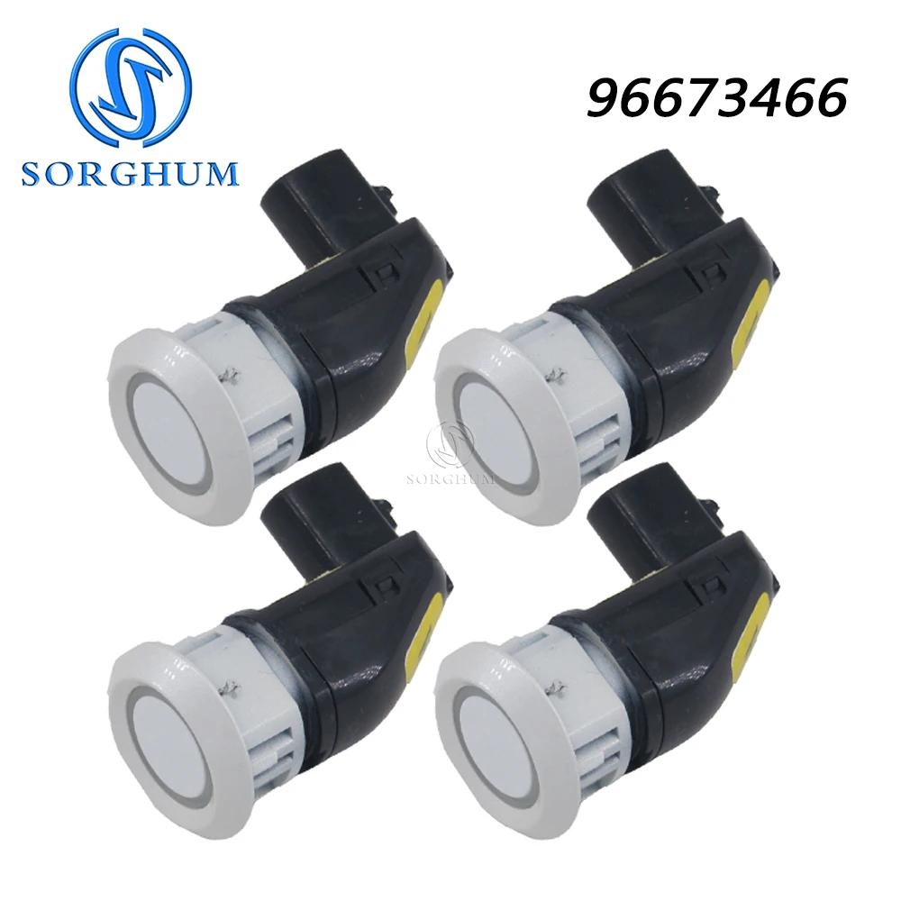 SORGHUM 96673466 4pcs 1pc Chevrolet Captiva Parktronic ڱ     96673471 96673467